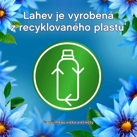 Lenor Aviváž Ocean 925 мл: ціни та характеристики