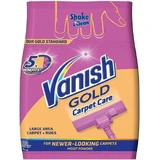 Порошок для чищення килимів Vanish Gold Shake and Clean 650 г