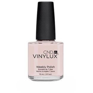 Лак для нігтів CND Vinylux 132 Negligee, 15 мл