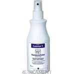 Hartmann BODE Cutasept F Spray 1×250 мл, бесцветное спиртовое дезинфицирующее средство для ванных комнат: цены и характеристики