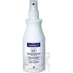 Hartmann BODE Cutasept F Spray 1×250 мл, бесцветное спиртовое дезинфицирующее средство для ванных комнат: цены и характеристики