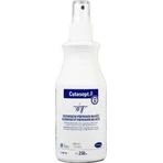 Hartmann BODE Cutasept F Spray 1×250 мл, бесцветное спиртовое дезинфицирующее средство для ванных комнат: цены и характеристики