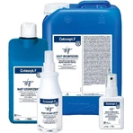 Hartmann BODE Cutasept F Spray 1×250 мл, бесцветное спиртовое дезинфицирующее средство для ванных комнат: цены и характеристики