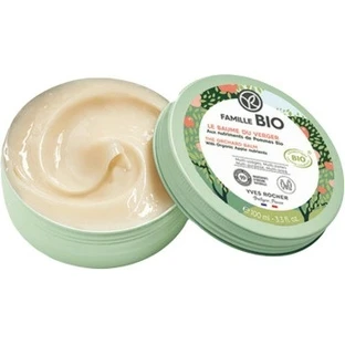 Yves Rocher FAMILLE BIO 1×100 мл, бальзам для тіла, обличчя та волосся
