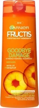 Фруктовий шампунь Goodbye Damage 1×250 мл, шампунь