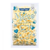 Рисовий пуфулеті Eco Mateo від Mei, 30 г, Little Angel