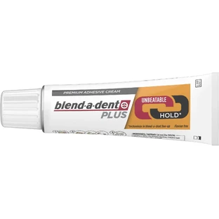 Blend-a-dent Plus Dual Power Fixed Cream 40 г