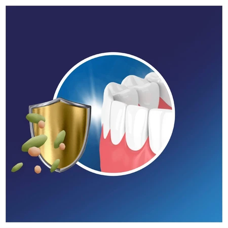 Blend-a-dent Plus Dual Power Fixed Cream 40 г: цены и характеристики