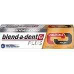 Blend-a-dent Plus Dual Power Fixed Cream 40 г: цены и характеристики