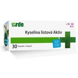 Virde Фолиевая кислота aktiv 30 капсул