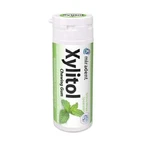 Жувальна гумка Hager & Werken Miradent Xylitol з м'ятою, 30 шт.: ціни та характеристики
