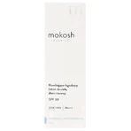 Mokosh, Увлажняюще-заживляющий лосьон для тела, лица и дони, SPF 30, 100 мл: цены и характеристики