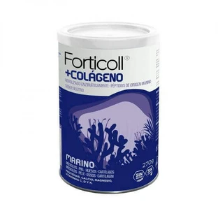 Коллаген Bioactiv Forticoll Marine порошок, 270 г, Almond Laboratories