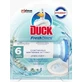 Качиний туалетний блок Fresh Discs Евкаліпт 36 мл