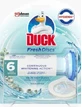 Качиний туалетний блок Fresh Discs Евкаліпт 36 мл