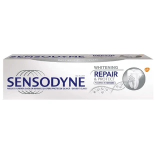 Past de dini Repair & Protect Whitening Sensodyne, 75 мл, Gsk