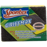 Spontex Губка для посуды Griffmax, 1 шт.