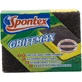Spontex Губка для посуды Griffmax, 1 шт.