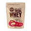 Total Whey Protein Powder Клубника и Бананы, 260 г, Gold Nutrition