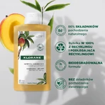 Klorane, Шампунь с манго, 400 мл: цены и характеристики