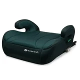 Автомобільний стрибунець I-Size Boost, 135-150 см, зелений, Kinderkraft