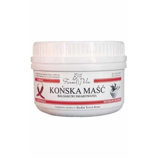 Коска ма зігріваюча 350г, Farm-Vix