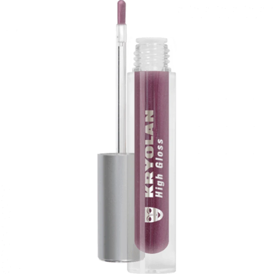 Блиск для губ Kryolan High Gloss Magnolia Магнолія Магнолія 4мл: ціни та характеристики
