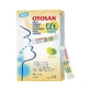 Otosan Strong Neck Gel, 14 пакетиков x 10 мл