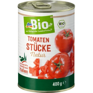 DmBio Natural Buci Roii, 400 г