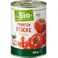 DmBio Natural Buci Roii, 400 г