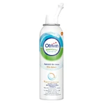 Otrivin Breathe Clean Baby назальный спрей с 2-недельного возраста, 100 мл: цены и характеристики