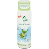 Гель для душа Frosch Kids, 300 мл