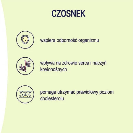 Naturell Часник Макс без запаху, 90 капсул: ціни та характеристики