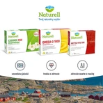 Naturell Часник Макс без запаху, 90 капсул: ціни та характеристики
