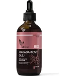 Allskin Масло макадамии БИО 1×100 мл, масло макадамии: цены и характеристики