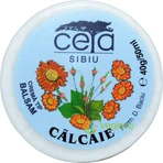 Мазь для п'ят, 40 г, Ceta Sibiu: ціни та характеристики