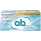 Внутренние впитывающие прокладки OB ProComfort Super, 16 шт, Johnson&Johnson
