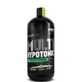 Мультигипотонический напиток Мохито, 1 литр, BioTech USA