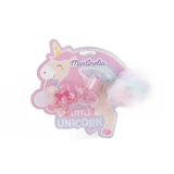 Набор для красоты Little Unicorn с брелоком, +5 лет, Мартинелия