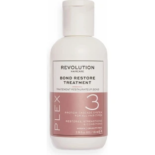 Revolution Haircare Plex No.3 Bond Hair Perfector уход за волосами 1×1 шт.