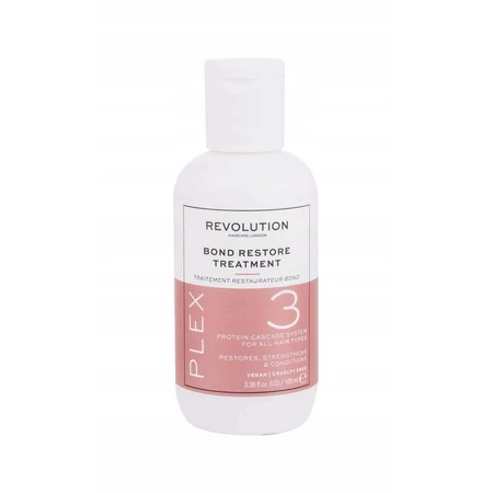 Revolution Haircare Plex No.3 Bond Hair Perfector уход за волосами 1×1 шт.: цены и характеристики