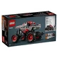 Конструктор Monster Jam ThunderROARus з луковим мотором Technic, 7 років+, 42200, Lego