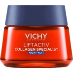 Vichy VICHY Liftactiv Collagen Specialist nony крем против морщин и потери коллагена в коже 50 мл: цены и характеристики