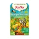 Органічний чай Happy Nature, 17 пакетиків, Yogi Tea