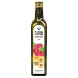 Малиново-медовий сироп, 250 мл