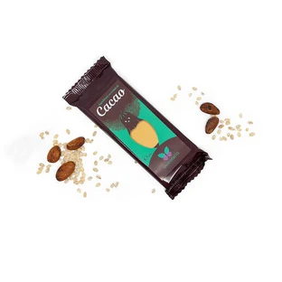 Неаполітанський з какао, 40 гр, Sweeteria