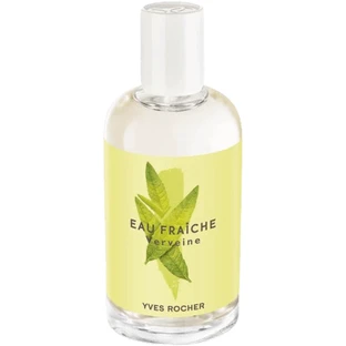 Yves Rocher Eau Fraiche Verbena 100 мл