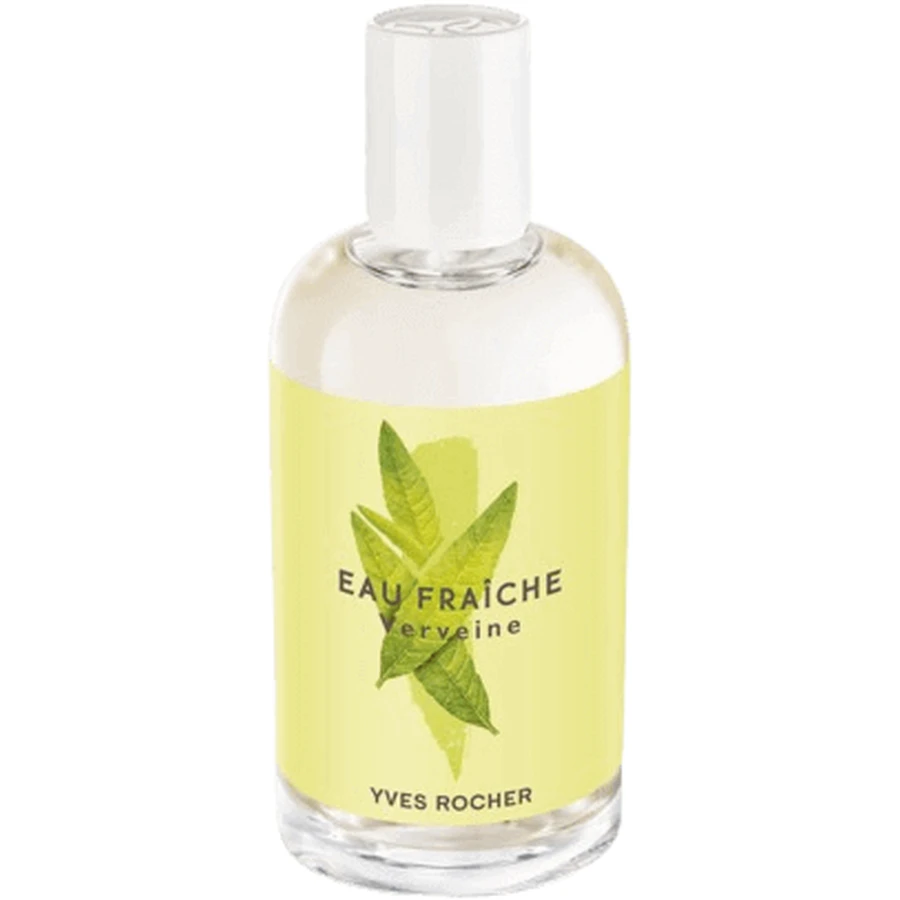 Yves Rocher Eau Fraiche Verbena 100 мл: цены и характеристики