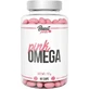 Gymbeam beastpink pink omega beastpink 90cps 1×90 капсул