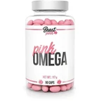 Gymbeam beastpink pink omega beastpink 90cps 1×90 капсул: цены и характеристики
